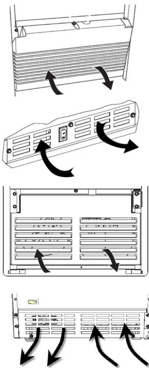 U-Line UMCR014-SS02A - NOTICE - 1