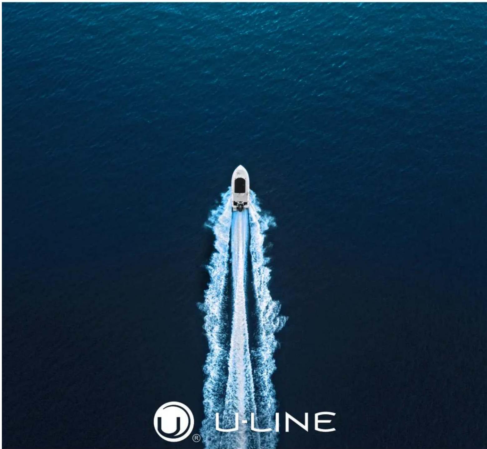 U-LINE®