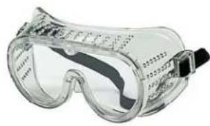 U-Line UMCR014-SS02A - WARNING - 3