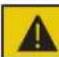 U-Line UMCR014-SS02A - CAUTION - 1