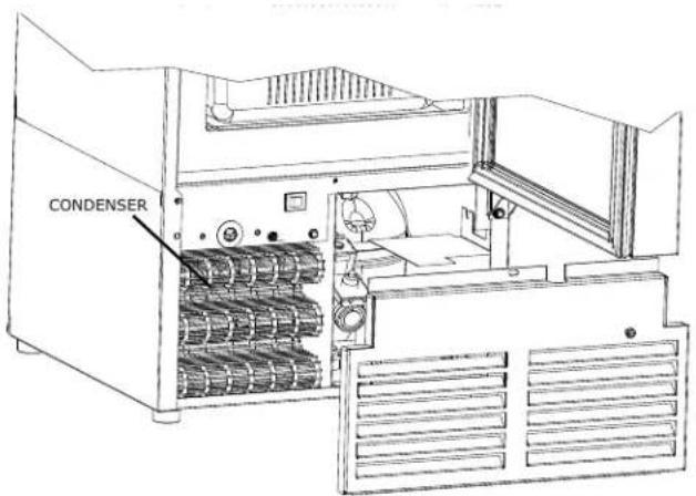 CONDENSER