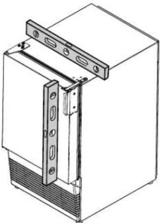 U-Line UMCR014-SS02A - NOTICE - 1