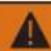 U-Line UMCR014-SS02A - DANGER - 1