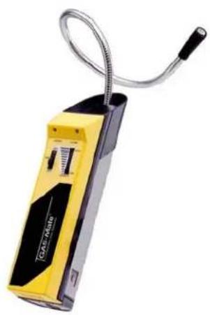 U-Line UMCR014-SS02A - LEAK DETECTION - 1