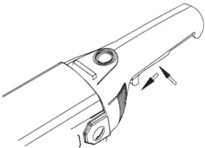 Cotech CT3234 - Asennus - 2