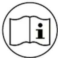Cotech CT3234 - Product marking with safety symbols - 1