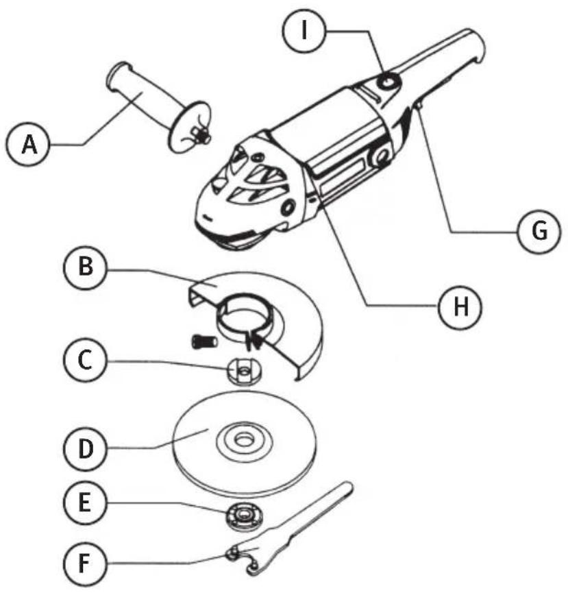 Cotech CT3234 - Tuotekuvaus - 1