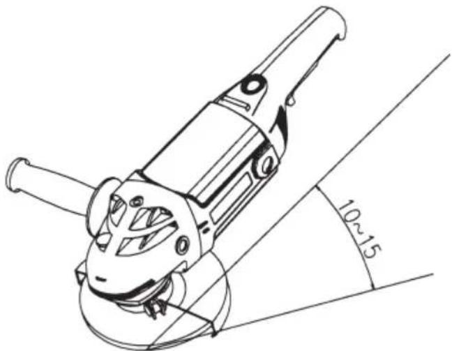 Cotech CT3234 - Montering - 3