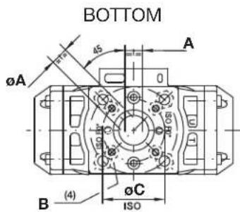 HAYWARD PMS15 - TECHNICAL INFORMATION, CONTINUED - 5