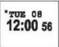 Pyle PHRM32 - TIME MODE - 1