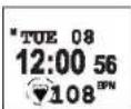 Pyle PHRM32 - TIME MODE - 2