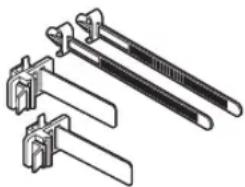 NEC PH2601QL - Fire and Shock Precautions - 1