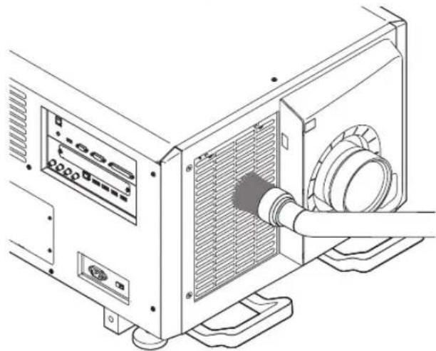NEC PH2601QL - NOTE - 1