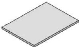 NEC PH2601QL - ① What's in the Box? - 7