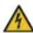 NEC PH2601QL - Laser Safety Caution - 1
