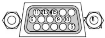 11 213 415 6 9 10 ⑤ ⑧