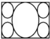 NEC VE282X - Sample image when the appropriate aspect ratio is automatically determined - 8