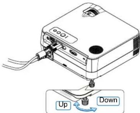 Up Down