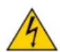 NEC VE282X - CAUTION - 1