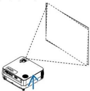 NEC VE282X - ③ Adjusting the Picture Size and Position - 2