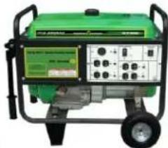 Lifan Energy Storm 5700E - FOLLOWING INSTRUCTIONS! - 4