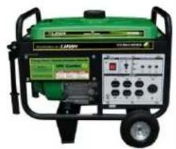Lifan Energy Storm 5700E - FOLLOWING INSTRUCTIONS! - 3