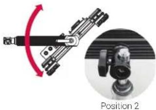 Astora PS 1300D - Mounting - 4