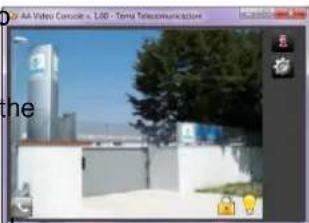 Tema AD611 - PRESENTATION AND USE OF THE "AA Video Console" SOFTWARE - 1