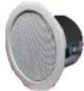 Tema AD611 - VoIP SIP Amplifiers-Speakers Products and Accessories of the AD600 "SipComStage" series - 4