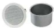 Tema AD611 - Some examples of speakers available on Tema catalog - 7