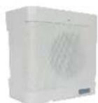 Tema AD611 - VoIP SIP Amplifiers-Speakers Products and Accessories of the AD600 "SipComStage" series - 10
