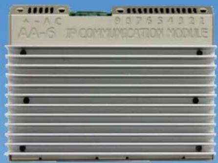 AA-6 I/O COMMUNICATION MODULE