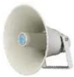Tema AD611 - VoIP SIP Amplifiers-Speakers Products and Accessories of the AD600 "SipComStage" series - 1