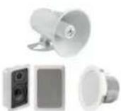 Tema AD611 - VoIP SIP Amplifiers-Speakers Products and Accessories of the AD600 "SipComStage" series - 12