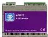 Tema AD611 - VoIP SIP Amplifiers-Speakers Products and Accessories of the AD600 "SipComStage" series - 8