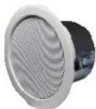 Tema AD611 - VoIP SIP Amplifiers-Speakers Products and Accessories of the AD600 "SipComStage" series - 9