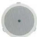 Tema AD611 - VoIP SIP Amplifiers-Speakers Products and Accessories of the AD600 "SipComStage" series - 3