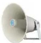 Tema AD611 - VoIP SIP Amplifiers-Speakers Products and Accessories of the AD600 "SipComStage" series - 11