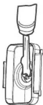 COMFEE MB-FS5077 - ● Figure for opening Wash with water - 2