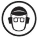 Sun Joe SPX2500-RM - Safety Symbols - 5