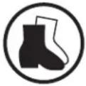 Sun Joe SPX2500-RM - Safety Symbols - 8