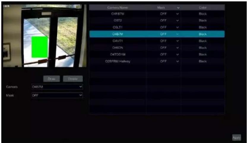 Camera Name O4F87M O5T2 O5LT1 O4B7M O4VT1 O4DCN O4TDD1M O2BFRM Hathway Black Black Black Black Black Black Black Black Black Drake Drake Camera O457M Mask OFF