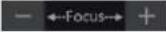 Speco Technologies N128NR - PTZ Control Interface Introducon - 5