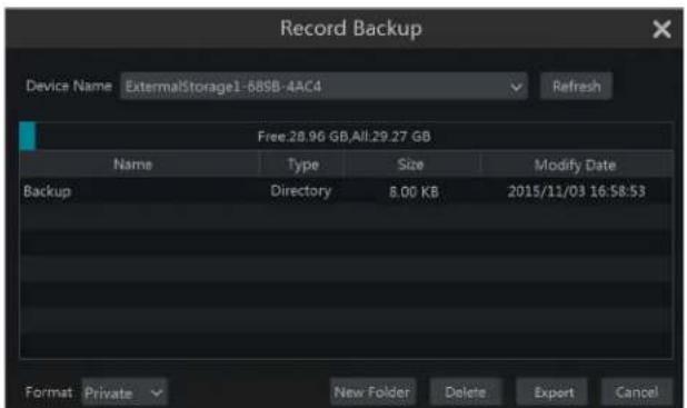 Speco Technologies H16HRLN - EZ Search 2.0 - 2