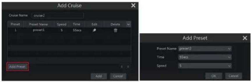 Speco Technologies H16HRLN - Cruise Setting - 1