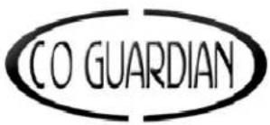 Guardian Avionics 551-101-002 - DISPLAY : CO LEVEL - 1