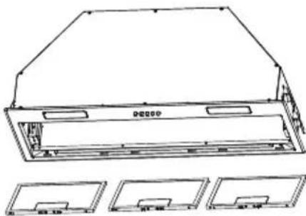 HAIER HP90ICSX4 - INSTALLATION - 2