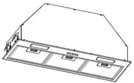 HAIER HP90ICSX4 - Parts Supplied - 1