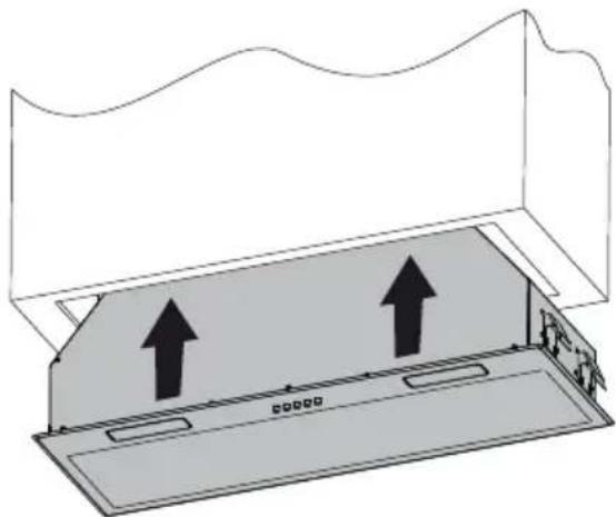 HAIER HP90ICSX4 - INSTALLATION INSTRUCTIONS - 2
