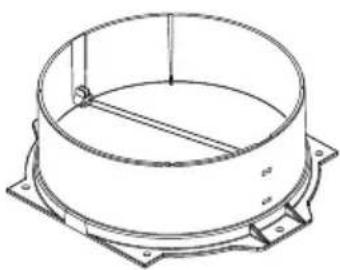 HAIER HP90ICSX4 - Parts Supplied - 3
